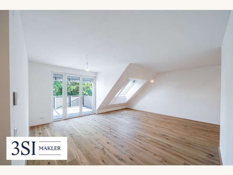 Wohnung in 1230 Wien