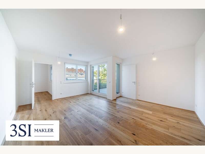 Wohnung in 1230 Wien