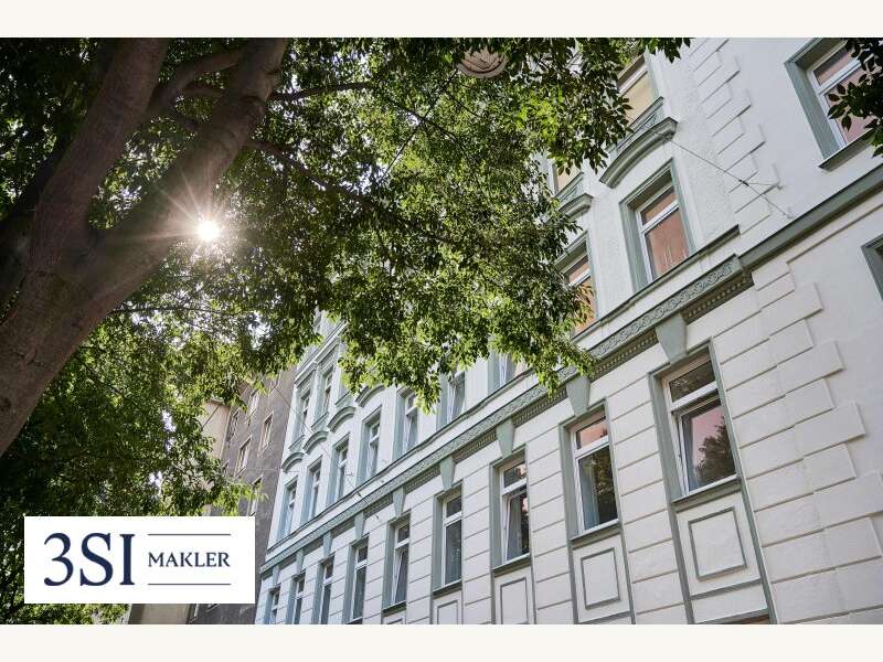 Wohnung in 1030 Wien 