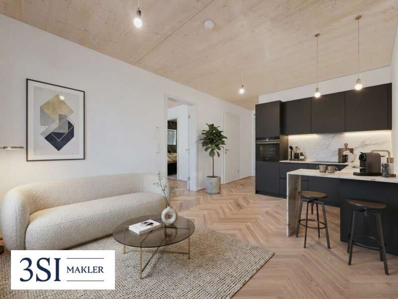 Wohnung in 1020 Wien