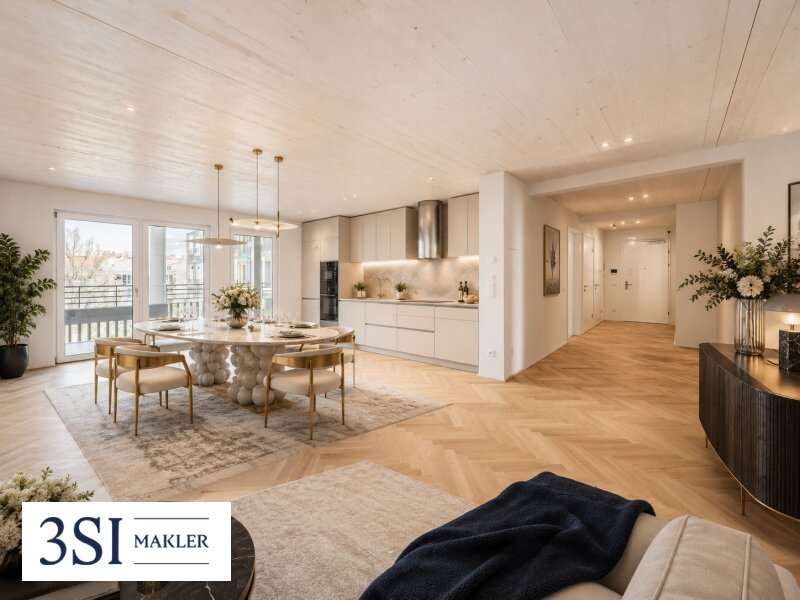 Wohnung in 1090 Wien