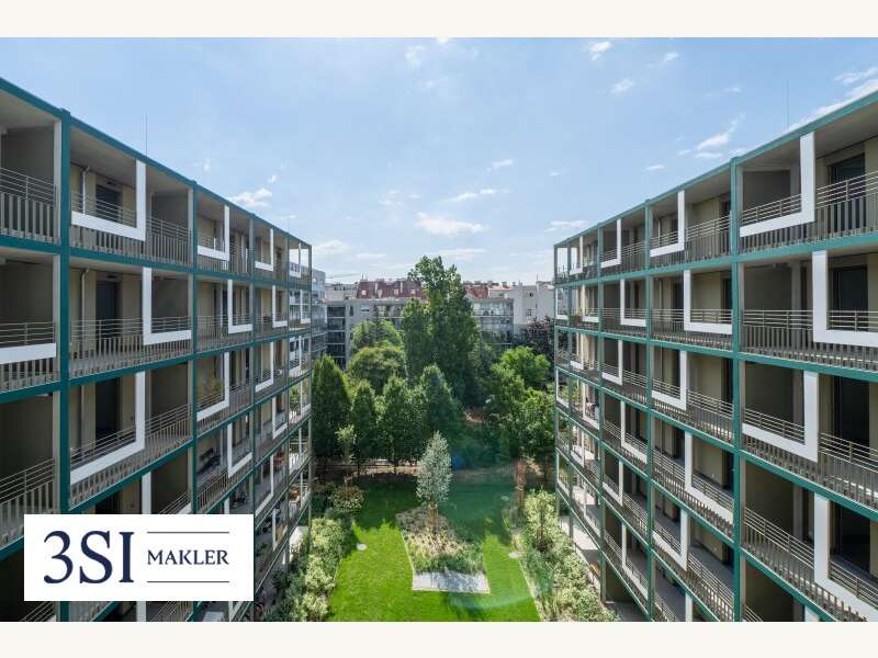 Wohnung in 1020 Wien
