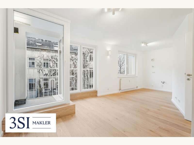 Wohnung in 1020 Wien