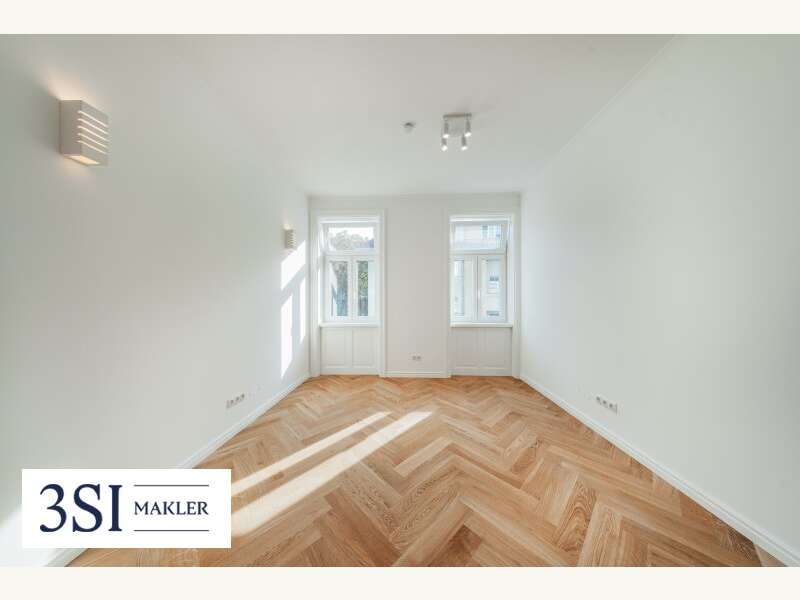 Wohnung in 1220 Wien