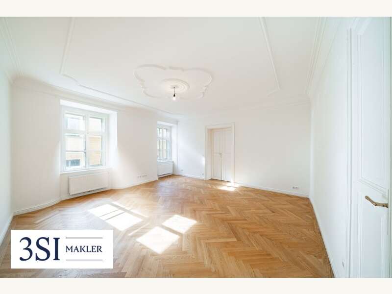 Wohnung in 1010 Wien