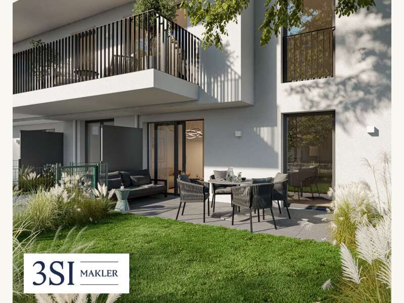 Wohnung in 1140 Wien
