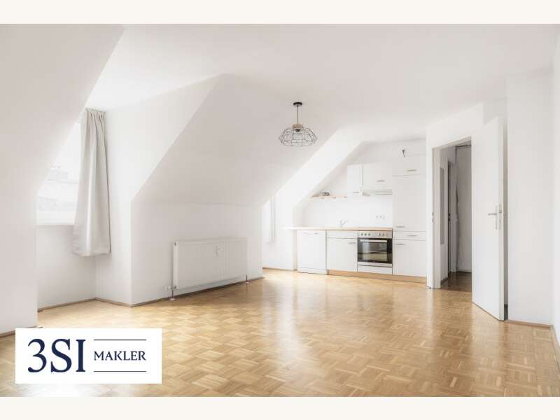 Wohnung in Salzburg