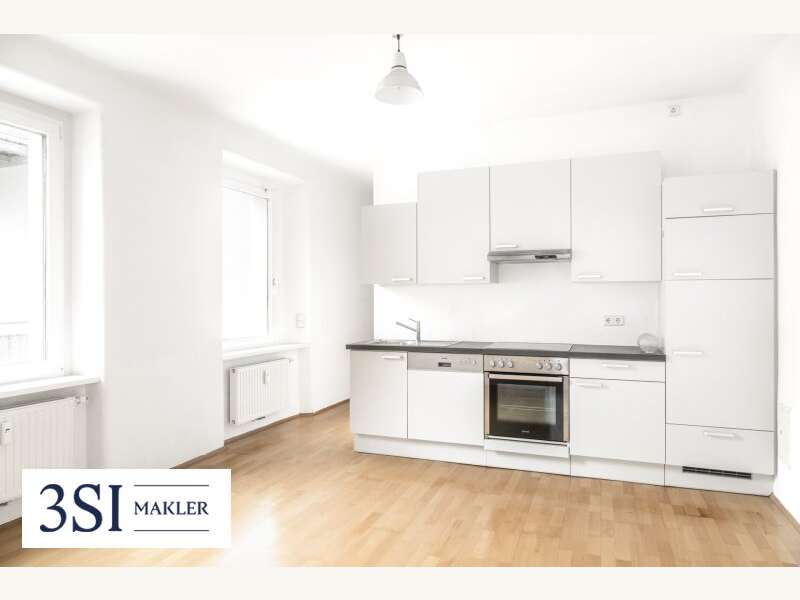 Wohnung in Salzburg