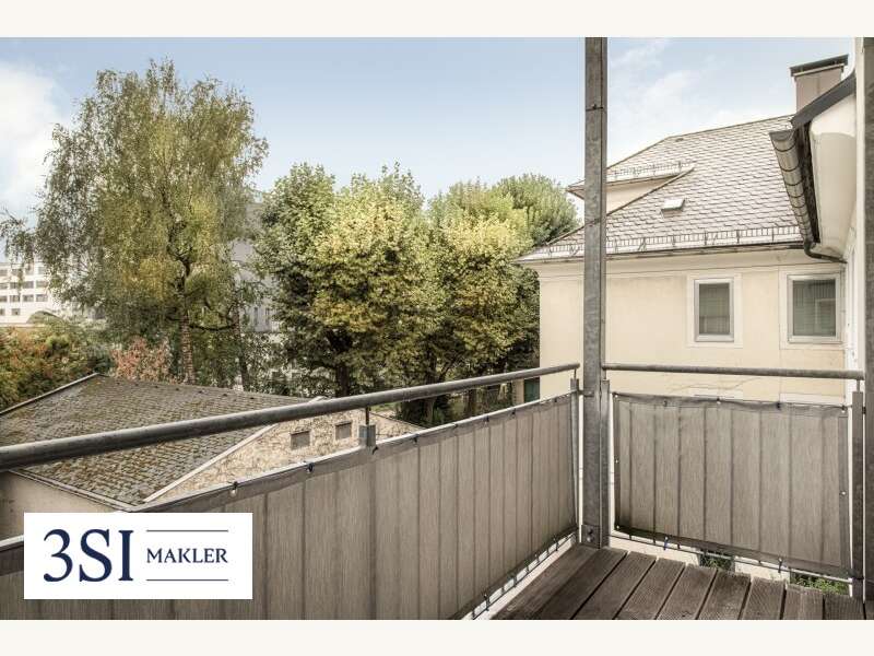 Wohnung in Salzburg