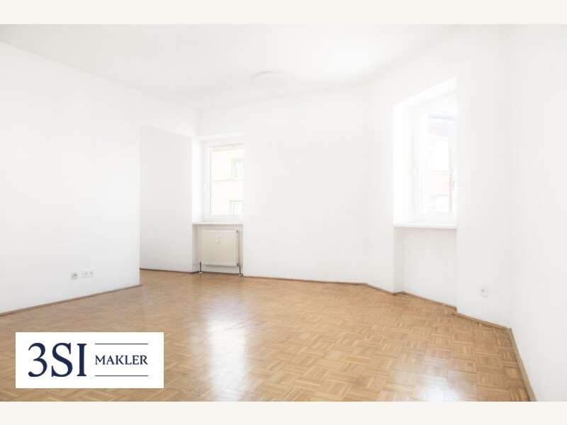 Wohnung in Salzburg