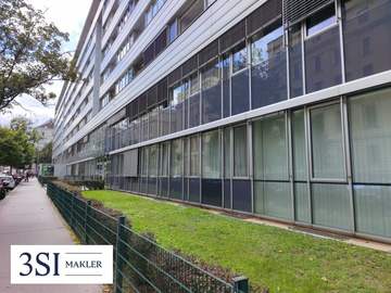 Bürogebäude in Wien Bild 02