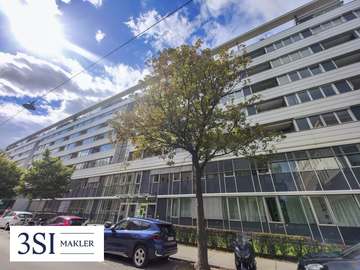 Bürogebäude in Wien Bild 03