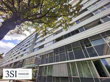 Bürogebäude in Wien Bild 04