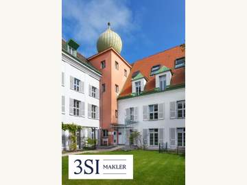 Renditeobjekt in Wien,Döbling Bild 08
