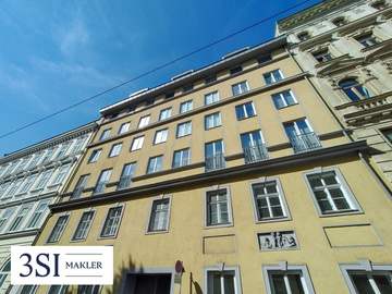 Büro/Praxis in Wien Bild 06