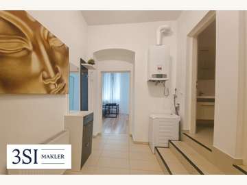 Halle in Wien Bild 05