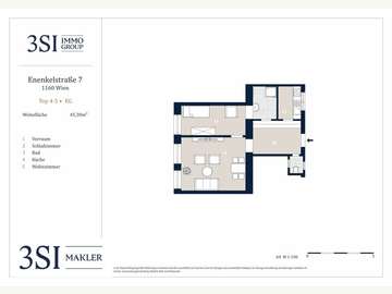 Halle in Wien Bild 08