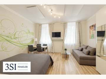 Büro/Praxis in Wien