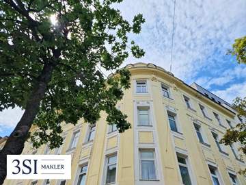 Büro/Praxis in Wien