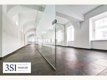 Büro/Praxis in Wien
