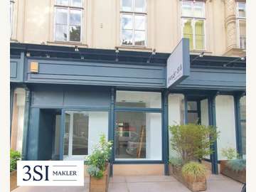 Büro/Praxis in Wien