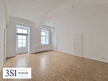 Büro/Praxis in Wien Bild 07