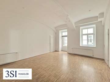 Büro/Praxis in Wien Bild 12