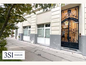 Büro/Praxis in Wien Bild 02