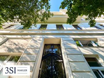 Büro/Praxis in Wien Bild 03