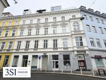 Einzelhandel in Wien