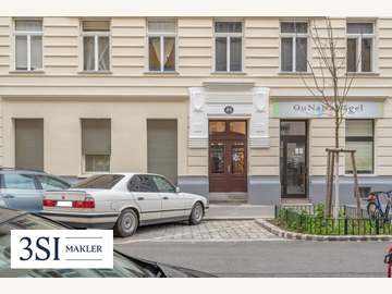 Einzelhandel in Wien Bild 02