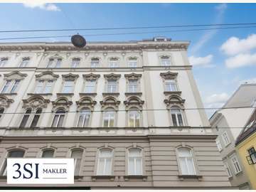 Einzelhandel in Wien