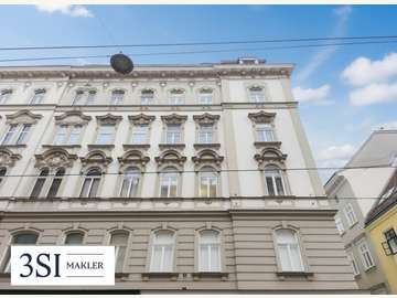 Einzelhandel in Wien, Neubau