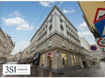 Einzelhandel in Wien,Neubau Bild 03