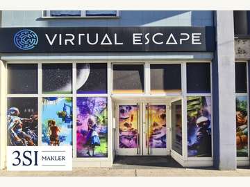 Einzelhandel in Wien Bild 02