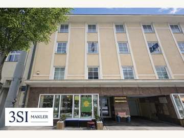 Cafe in Wien, Hietzing