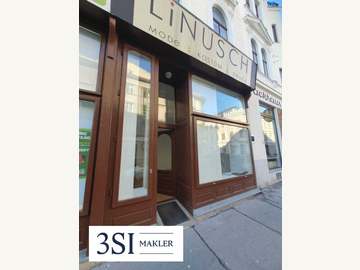 Einzelhandel in Wien