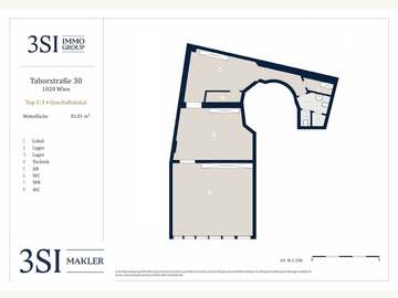 Immobilie in Wien Bild 05