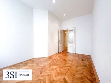 Büro/Praxis in Wien,Josefstadt Bild 02
