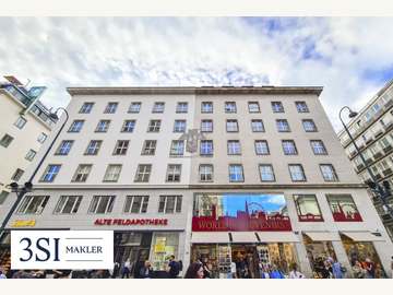 Büro/Praxis in Wien Bild 05