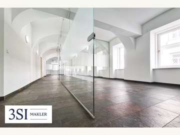 Büro/Praxis in Wien
