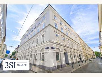 Büro/Praxis in Wien Bild 02