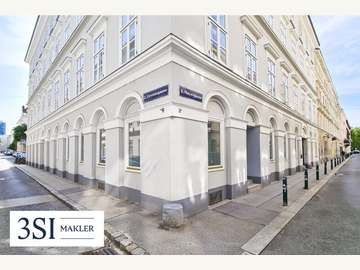 Büro/Praxis in Wien Bild 04