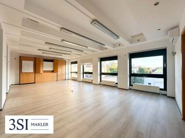 Büro in Wien