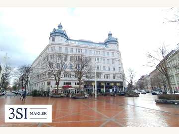 Büro/Praxis in Wien Bild 03