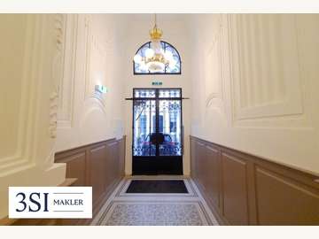 Büro/Praxis in Wien Bild 10