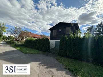 Baugrundstück in Wien