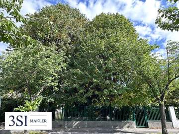 Baugrundstück in Wien