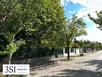 Baugrundstück in Wien