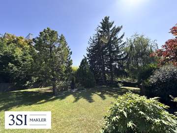 Baugrundstück in Wien, Hernals